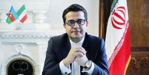 خبر مهم موسوی از کریدور جدید ایران