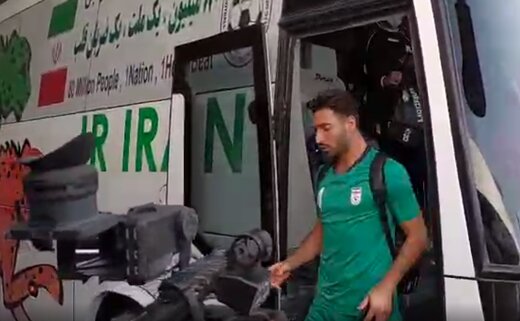 تبریک تولد شجاع در صفحه AFC/عکس