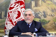 عبدالله: بقای افغانستان در خطر است