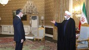بازتاب گسترده توافق ایران و چین در رسانه‌های آسیایی