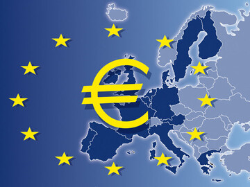 سایه سنگین تورم بر سر منطقه یورو