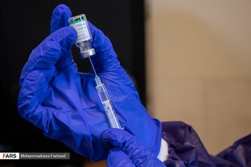 شیوه‌نامه واکسیناسیون کرونا برای بیماران خاص و صعب‌العلاج ابلاغ شد

