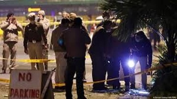 انفجار انتحاری در کلیسای اندونزی چندین زخمی برجای گذاشت