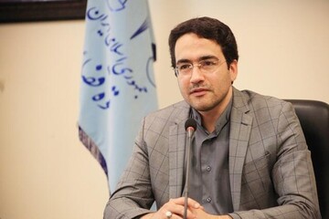 شناسایی ۲۱۴ دستگاه ماینر غیرمجاز طی ۲ ماه اخیر در اشکذر شناسایی ۲۱۴ دستگاه ماینر غیرمجاز طی ۲ ماه اخیر در اشکذر