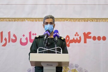 اطلاع رسانی رویدادهای کنگره در قالب ۲۳ نشست خبری 