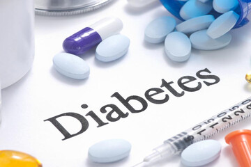 هشدار؛ شیب ابتلا به دیابت در حال افزایش است