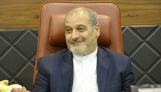 سفر مشاور رئیس‌جمهور و دبیر شورایعالی مناطق آزاد به منطقه آزاد چابهار