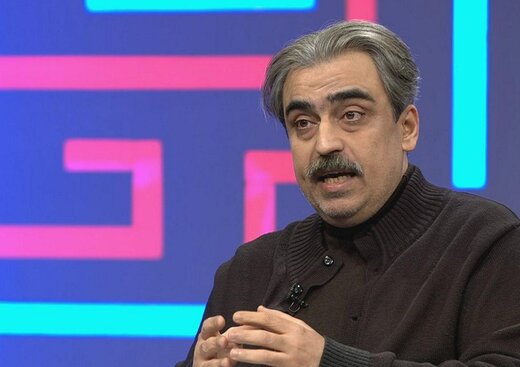 خوش چشم: محکوم به قدرتمندشدن هستیم/ تنها راهکارمان این است که اسلحه‌ی تحریم را از دست آمریکا بگیریم