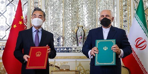 پیام ایران به آمریکا چه بود؟