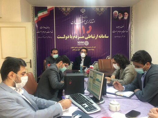 عملکرد اداره‌کل میراث‌فرهنگی، گردشگری و صنایع‌دستی استان سمنان قابل تقدیر است