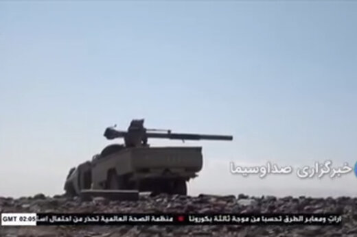 ببینید | کشته شدن یک فرمانده ارشد ائتلاف سعودی در مأرب یمن