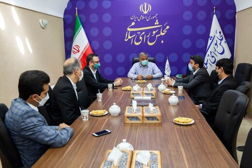 کرونا ضربه سنگینی به صنعت گردشگری کشور وارد کرد / احیای بافت و آثار تاریخی بهترین راه برای حفظ و ترویج معماری ایرانی اسلامی 