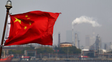 درخواست چین درباره مذاکرات برجامی وین