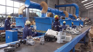 کیمیاگری از موبایل های قدیمی/ وضعیت بازیافت زباله‌های الکترونیک در کشورهای آفریقایی