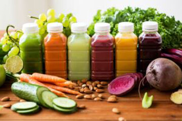 ببینید | ماده غذایی که به پاکسازی خون کمک می‌کنند