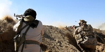 دو منطقه دیگر در مأرب به کنترل ارتش یمن درآمد