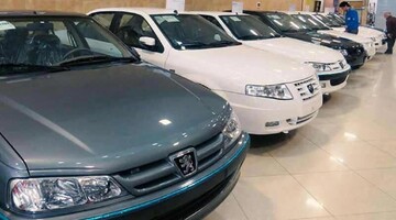 اعلام جزییات طرح پیش‌فروش ایران خودرو / اسامی ۵ خودروی مشمول طرح