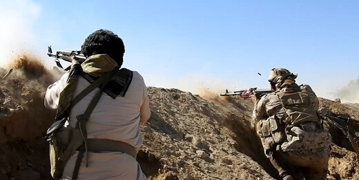 انتقال تروریست‌های فعال در سوریه به مأرب