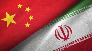 ایجاد دو قطبی در سند ایران و چین در راستای منافع ملی نیست