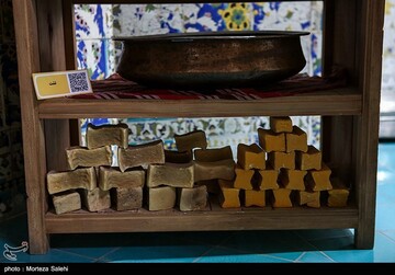 حمام علیقلی آقا اصفهان