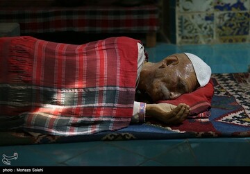 حمام علیقلی آقا اصفهان