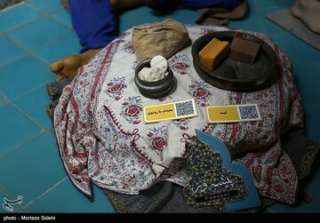 حمام علیقلی آقا اصفهان