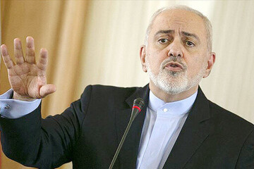 Zarif to visit Central Asia in coming