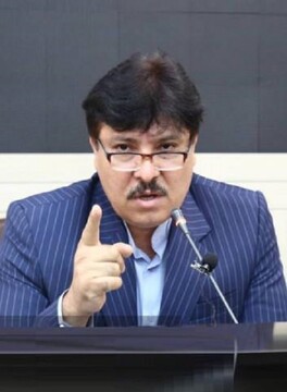 لرستان بدترین وضعیت رشد فلاکت اقتصادی را دارد 