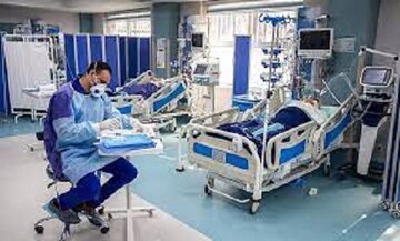 بستری بیماران کرونایی در بیمارستان‌های استان بوشهر شیب صعودی گرفت