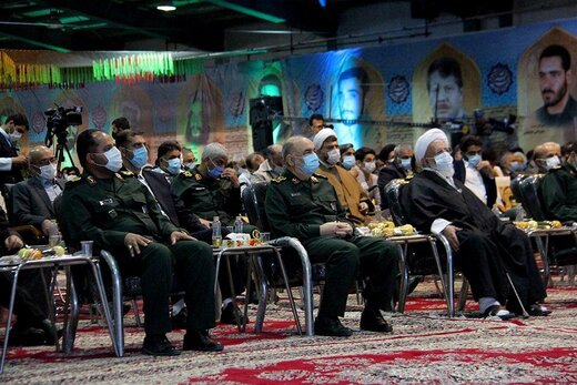 آغاز به کار اجلاسیه نهایی کنگره ملی شهدای استان یزد