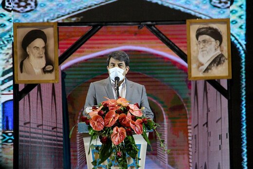 کنگره ملی شهدا، آغازی برای تحول و خدمت رسانی بیشتر