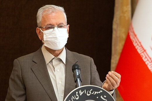 ببینید | انتشار متن کامل سند همکاری ۲۵ ساله ایران و چین مشروط به موافقت طرفین است