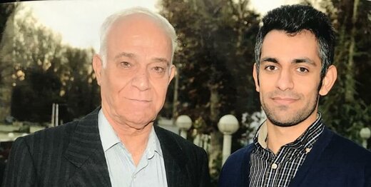 واکنش پسر کاشانی به برخی اظهارات وزیر ورزش: پدرم در انتخاب رسول پناه هیچ نقشی نداشت
