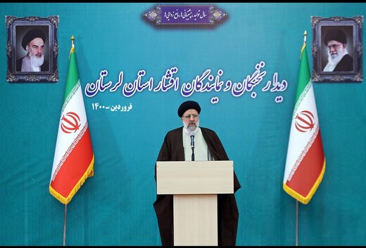 کشت و صنعت لرستان؛ ویرانه ای که آباد شد