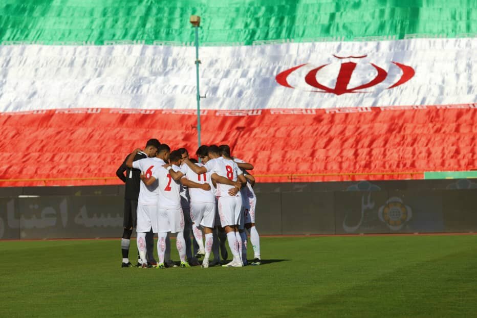 تیم ملی با کمترین تغییر در بحرین