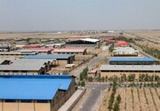 ۸ هزار شغل در شهرک‌های صنعتی استان چهارمحال و بختیاری به‌دلیل کمبود آب تهدید می‌شود