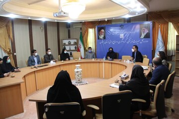 نقشه جدید گردشگری استان سمنان رونمایی شد