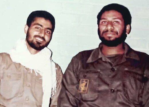 روزی که سردار سلیمانی، پشت تریبون از مردم عذرخواهی کرد