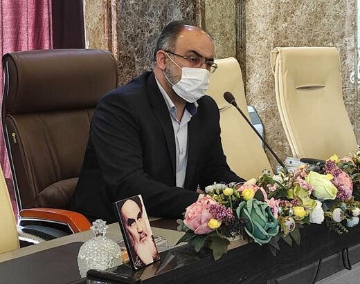 تاکید نماینده خرم آباد در مجلس بر تشکیل شورای ورزش استان 
