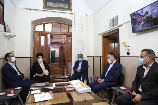 توجه به مطالبه گری عمومی از نقاط قوت سند تحول قوه قضائیه است