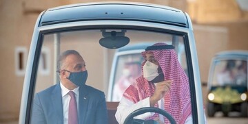 طناب پوسیده آل سعود ارزش دل بستن ندارد