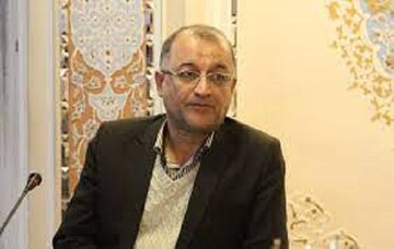پیام تبریک سرپرست سازمان منطقه آزاد کیش به مناسبت روز جمهوری اسلامی ایران