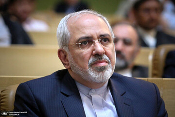 ظريف: لن يجري اي لقاء بين ايران واميركا