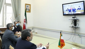 نشست مجازی کمیسیون مشترک برجام فردا تشکیل می‌شود