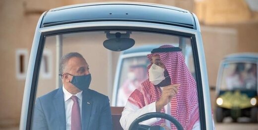 طناب پوسیده آل سعود ارزش دل بستن ندارد