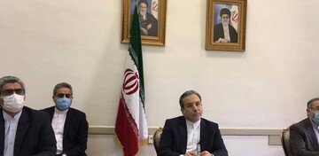 P4+1, Iran kick off online session on JCPOA