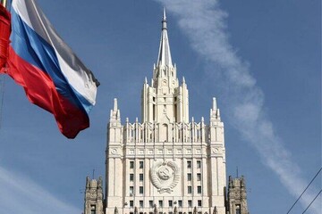 ۱۰ دیپلمات دیگر آمریکایی در لیست اخراجی روسیه