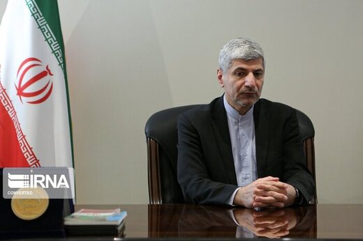 مهمان‌پرست: نسبت سیاسی با محمود احمدی‌نژاد ندارم