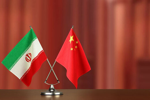 آیا آمریکا می‌تواند چین را متحد خود علیه ایران کند؟