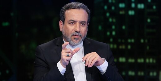 عراقچی: هیچ مذاکره‌ای با آمریکا نداریم، چه مستقیم چه غیرمستقیم